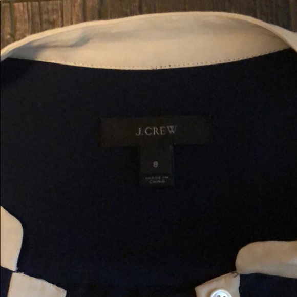 Shift Dress - Picture 3 of 5